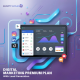 Digital Marketing Premium Plan(With Lead Generation)